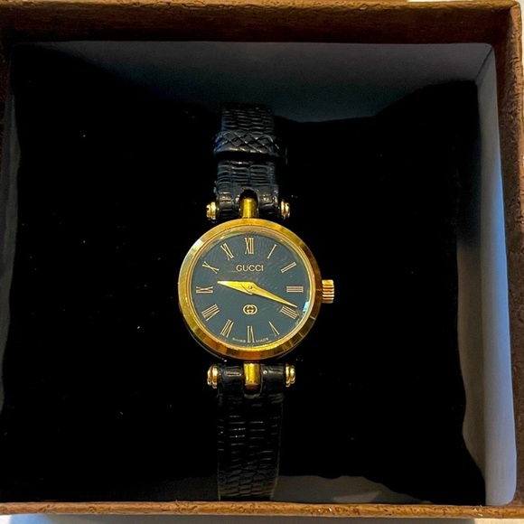 Gucci watch - Picture 6 of 6